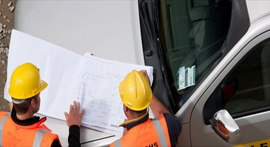 Senior Estimator in Bellevue