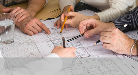 Senior Mechanical Estimator