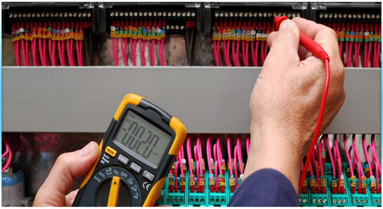 Sr. Electrical Estimator in Fairfax