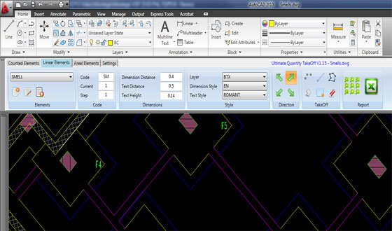 Best Quantity Surveying Software UQTO