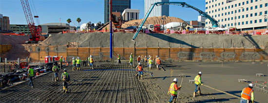 Countrywise general contractors