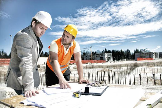 A position is vacant for Quantity Surveyor